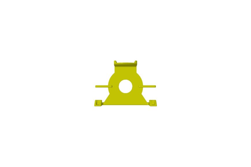 Cover-Cylinder, Gas - Originale Toro - 112-8607