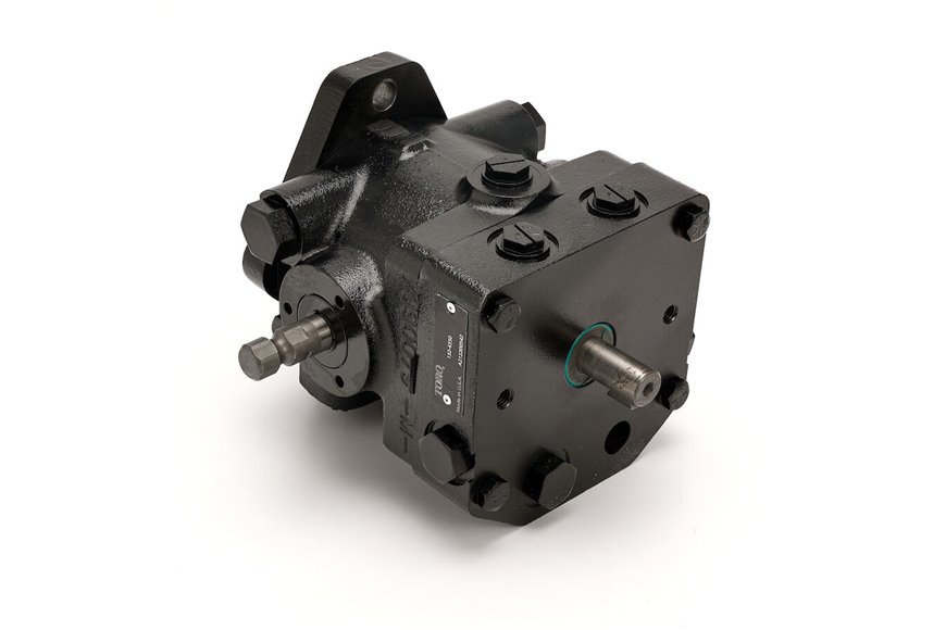 Pump-Piston, Variable - Originale Toro - 132-4350