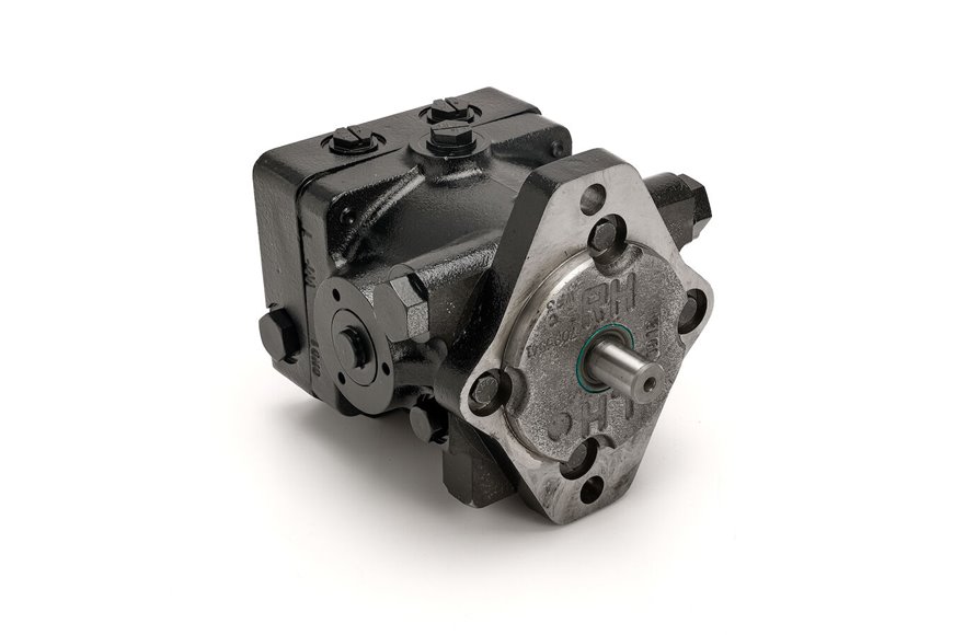 Pump-Piston, Variable - Originale Toro - 132-4350