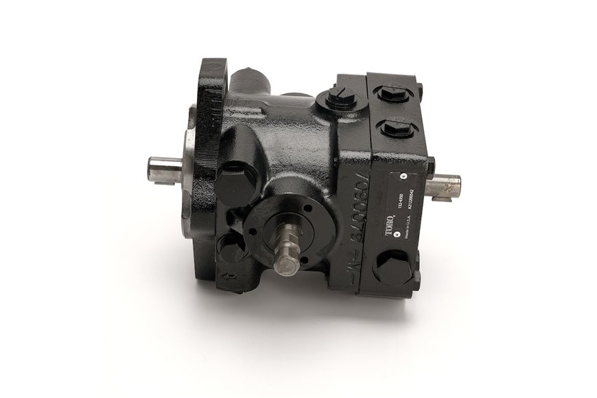 Pump-Piston, Variable - Originale Toro - 132-4350