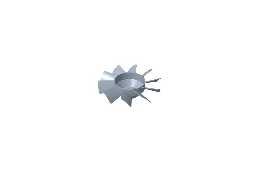 Fan - Originale Toro - TO-104-2162