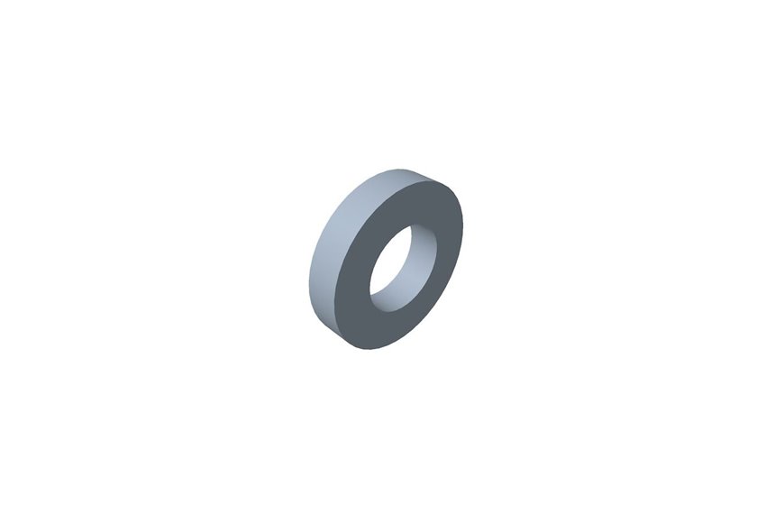 Spacer - Originale Toro - 105-0842