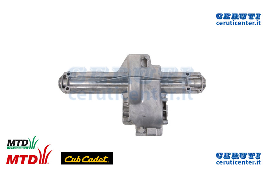 Housing-Upper - MTD / Cub Cadet - Originale - 719-04018 - Sostituisce - 719-04018