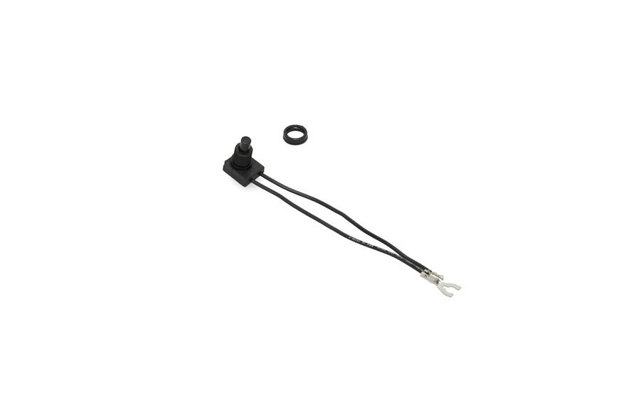 Switch/Nut Asm (Speaker) - Originale Toro - 110-6269