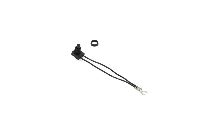Switch/Nut Asm (Speaker) - Originale Toro - 110-6269