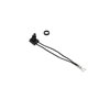 Switch/Nut Asm (Speaker) - Originale Toro - 110-6269