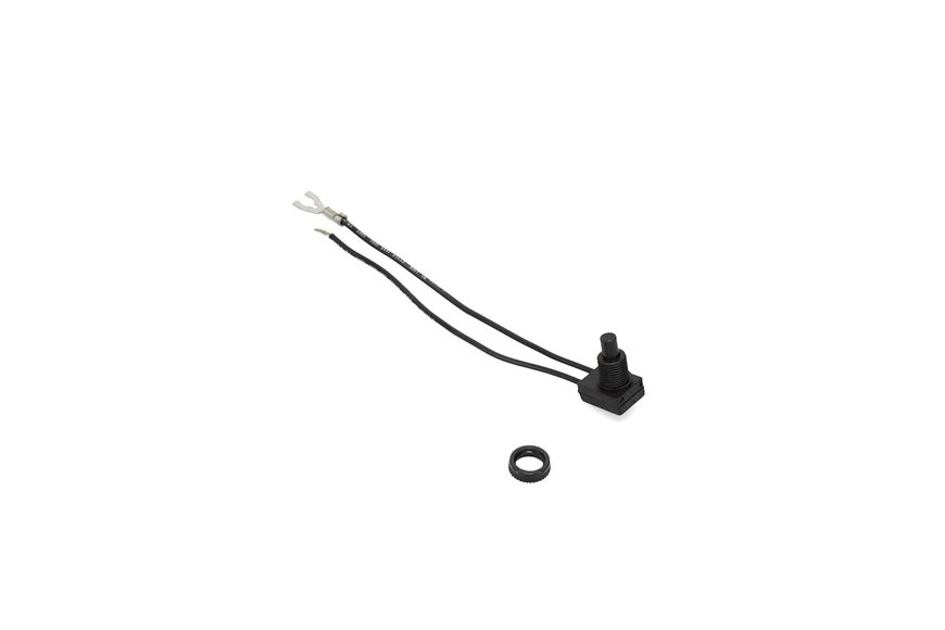 Switch/Nut Asm (Speaker) - Originale Toro - 110-6269