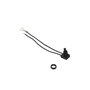 Switch/Nut Asm (Speaker) - Originale Toro - 110-6269