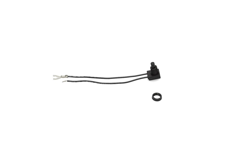Switch/Nut Asm (Speaker) - Originale Toro - 110-6269