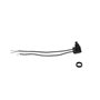 Switch/Nut Asm (Speaker) - Originale Toro - 110-6269