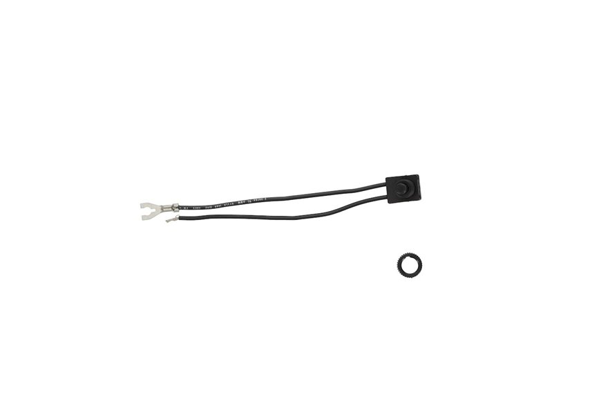 Switch/Nut Asm (Speaker) - Originale Toro - 110-6269