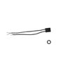 Switch/Nut Asm (Speaker) - Originale Toro - 110-6269