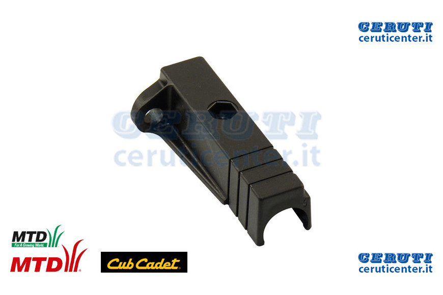 Housing (W/O Throttle) - MTD / Cub Cadet - Originale - 746-0883