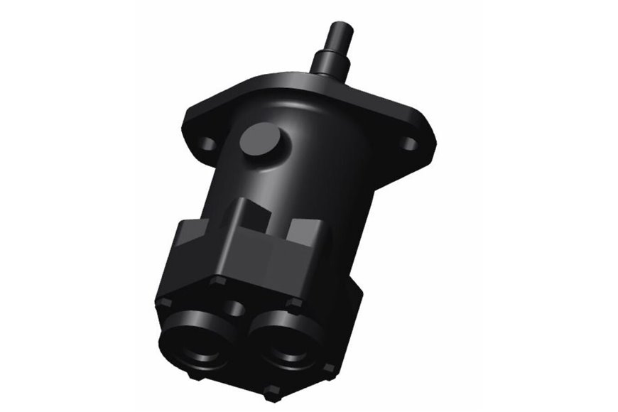 Piston Motor Asm - Originale Toro - 104-0764