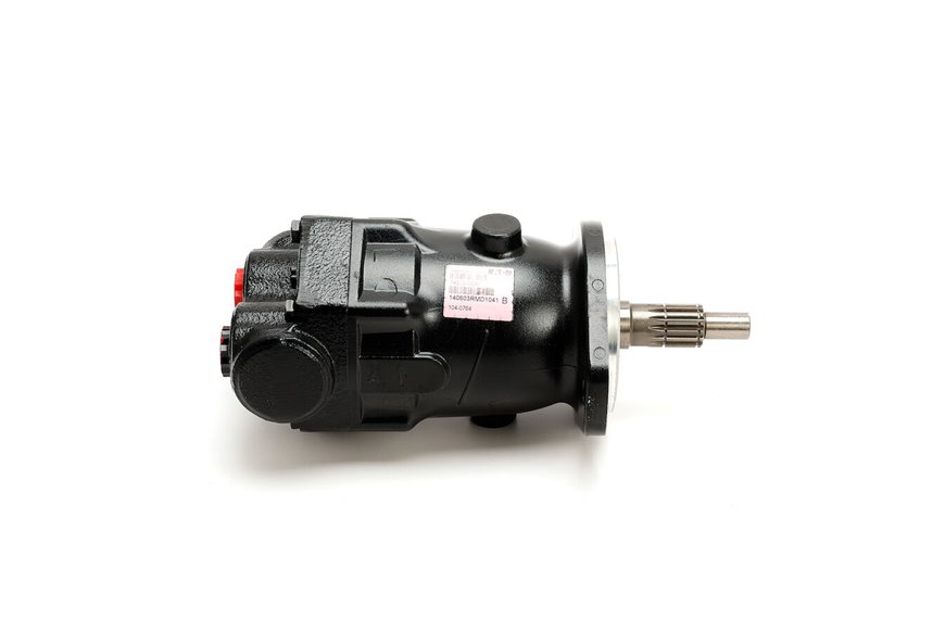 Piston Motor Asm - Originale Toro - 104-0764