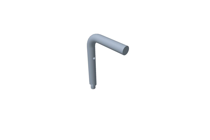 Lever - Originale Toro - 112-7096