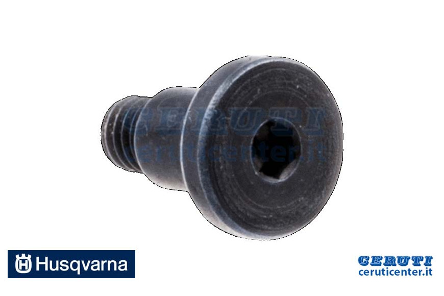 Bullone Frizione - Originale Husqvarna - 537000002