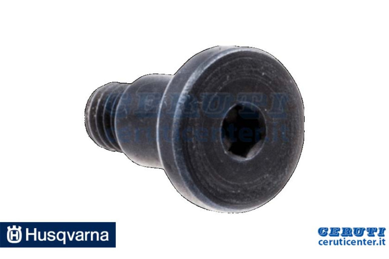 Embrayage Bolt - Husqvarna Original - 537000002