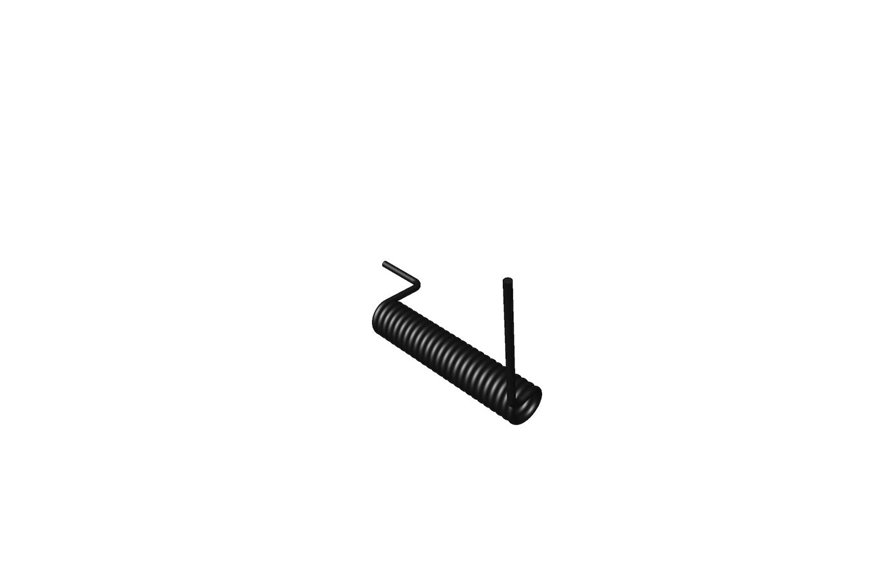 Spring-Torsion - Originale Toro - 120-9298
