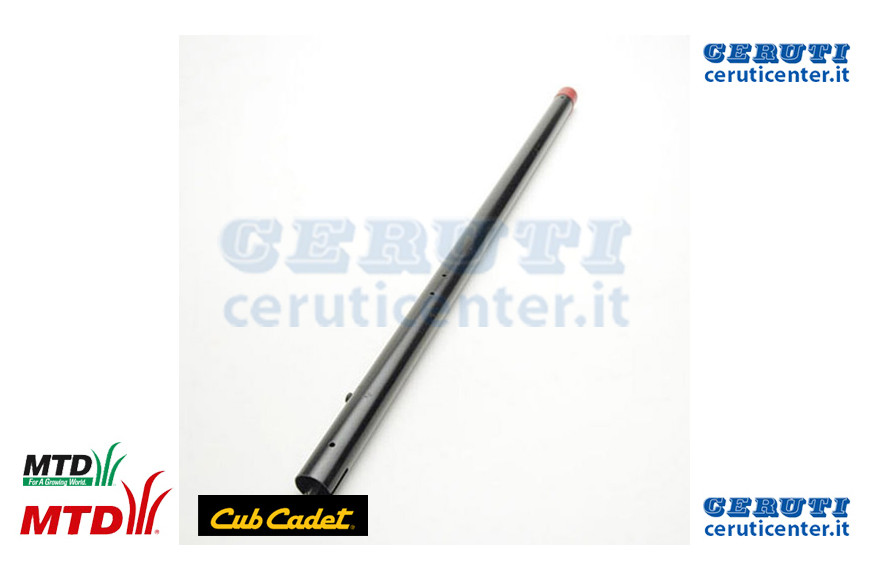 Hsg Asm:Upr W/Flex Shf - MTD / Cub Cadet - Originale - 753-04344