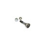 Grinder Tooth Asm - Originale Toro - 115-9385