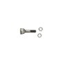 Grinder Tooth Asm - Originale Toro - 115-9385