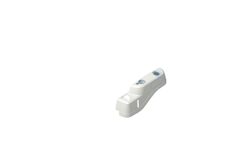 Pod-Lh - Originale Toro - 119-8960