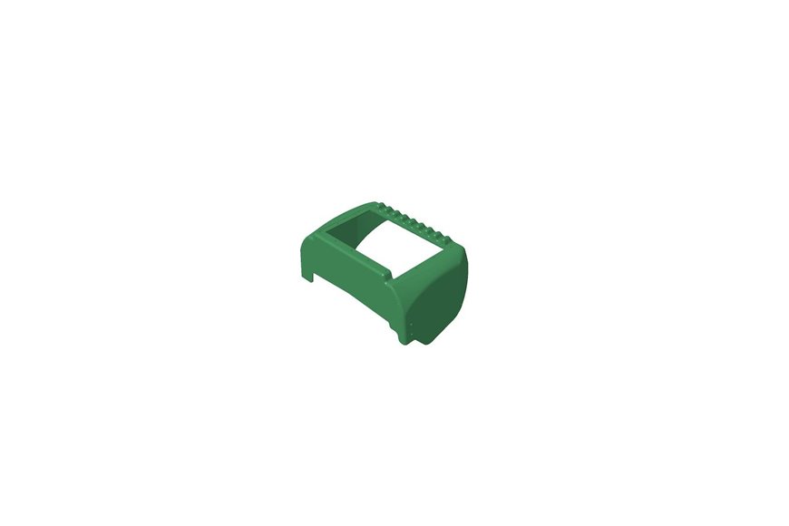 Hood Asm - Originale Toro - 110-6218