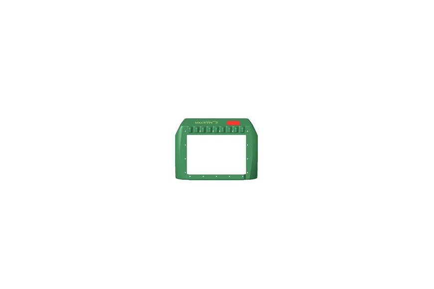 Hood Asm - Originale Toro - 110-6218