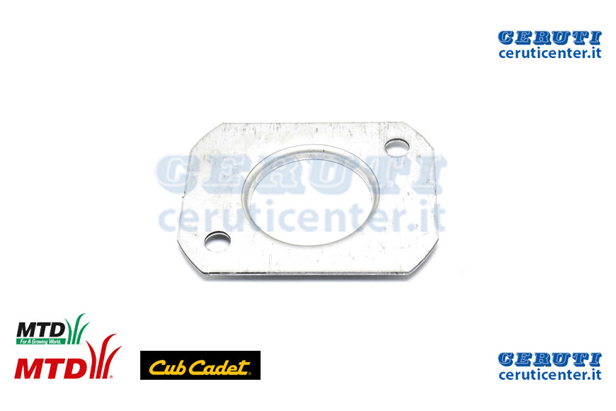 Hsg-Beaanello:1.85 Id - MTD / Cub Cadet - Originale - 790-00075A - Sostituisce - 790-00075A