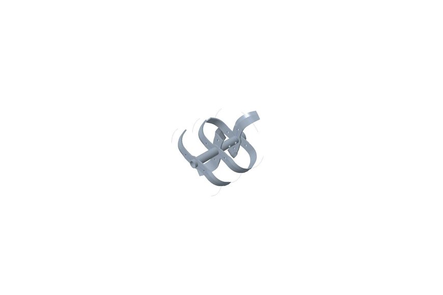 Lh Tine Asm - Originale Toro - 93-1603-03