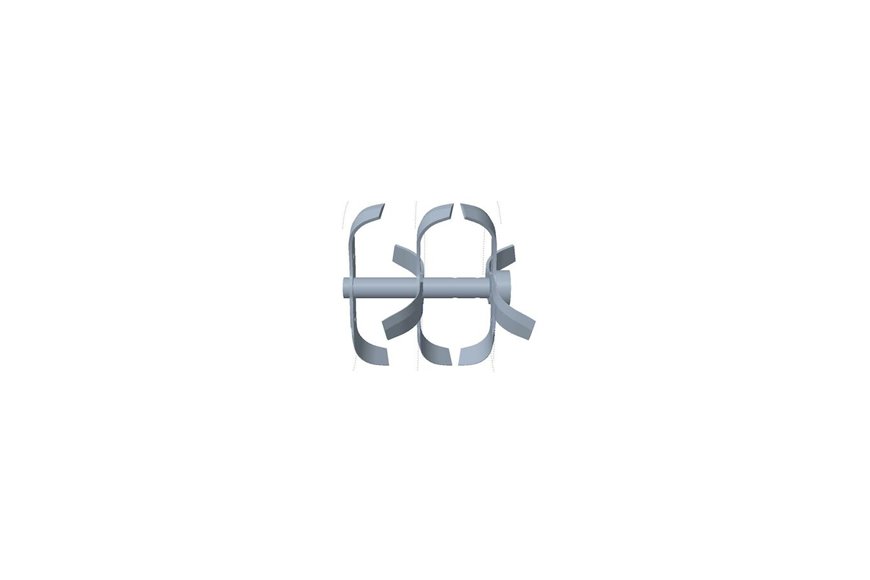 Lh Tine Asm - Originale Toro - 93-1603-03