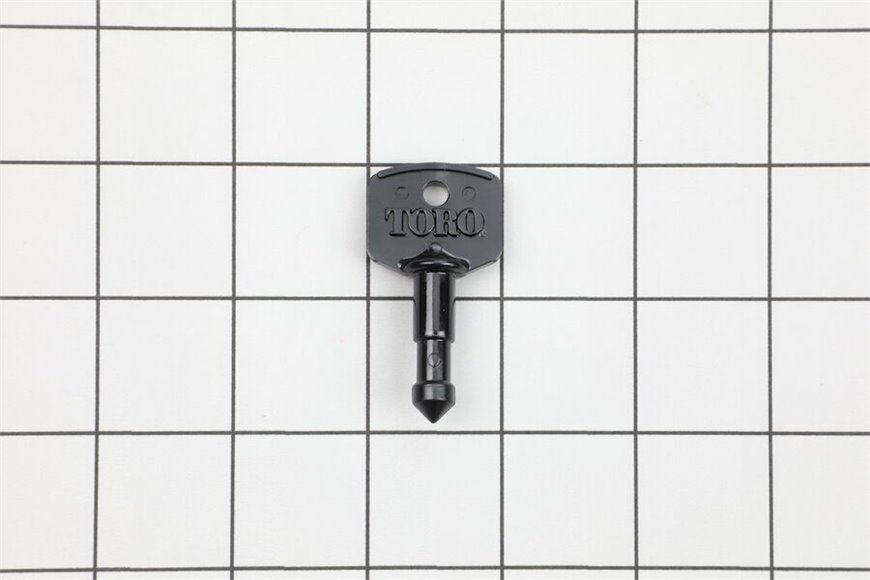 Key - Originale Toro - 38-8310