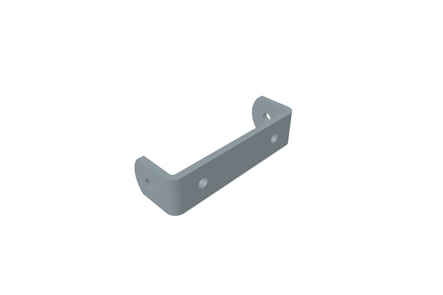 Bracket-Support - Originale Toro - 114-0235