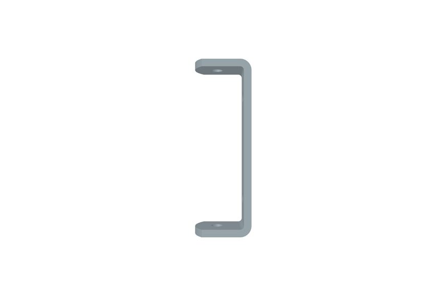 Bracket-Support - Originale Toro - 114-0235