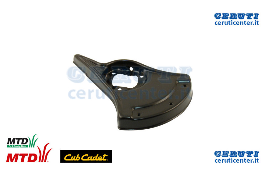 Huard Mount - MTD / Cub Cadet - Originale - 791-147492