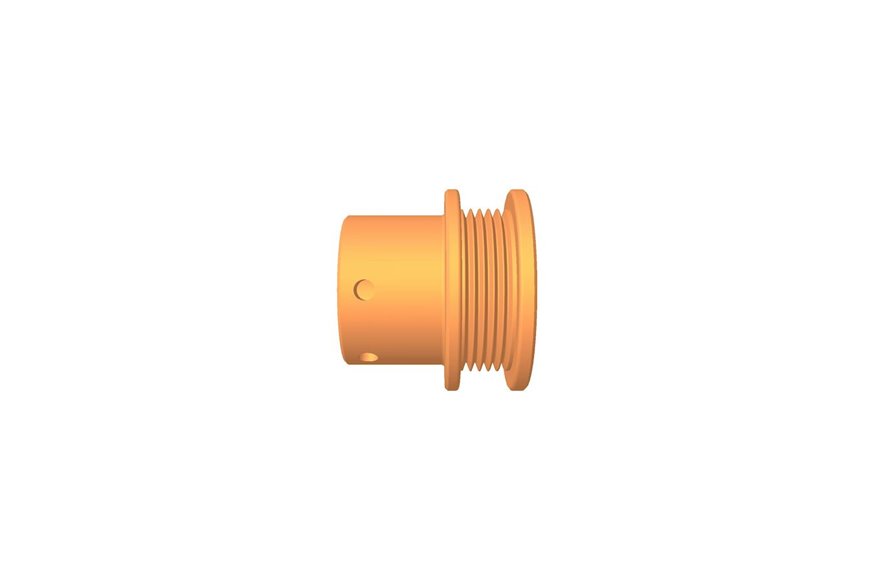 Pulley-Engine - Originale Toro - 95-2673