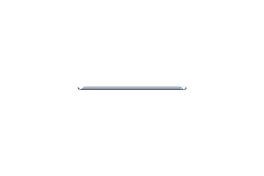 Support-Tote, Crossbar - Originale Toro - 110-1854-03