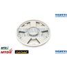 Hub Cap 7 Oyster Grey - MTD / Cub Cadet - Originale - 731-07531