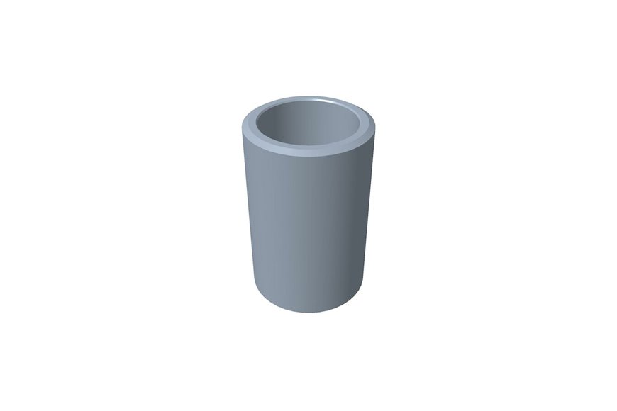 Spacer-Bearing - Originale Toro - 110-2116