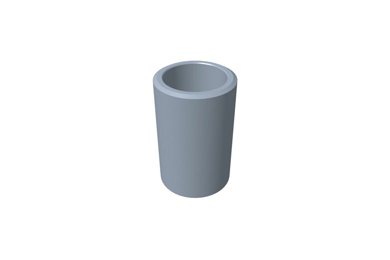 Spacer-Bearing - Originale Toro - 110-2116