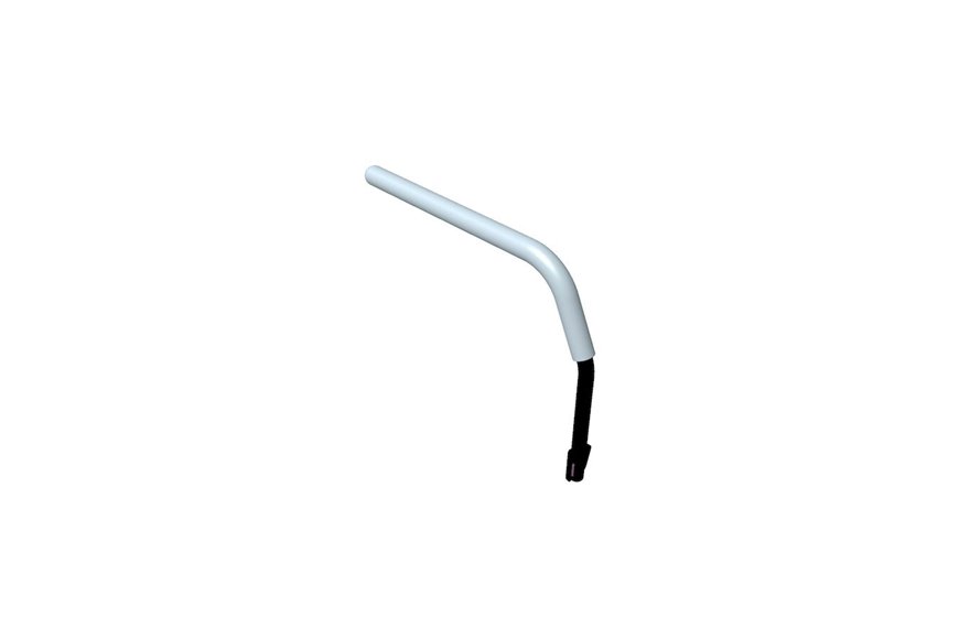 Handle-Control, Lh - Originale Toro - 133-7055