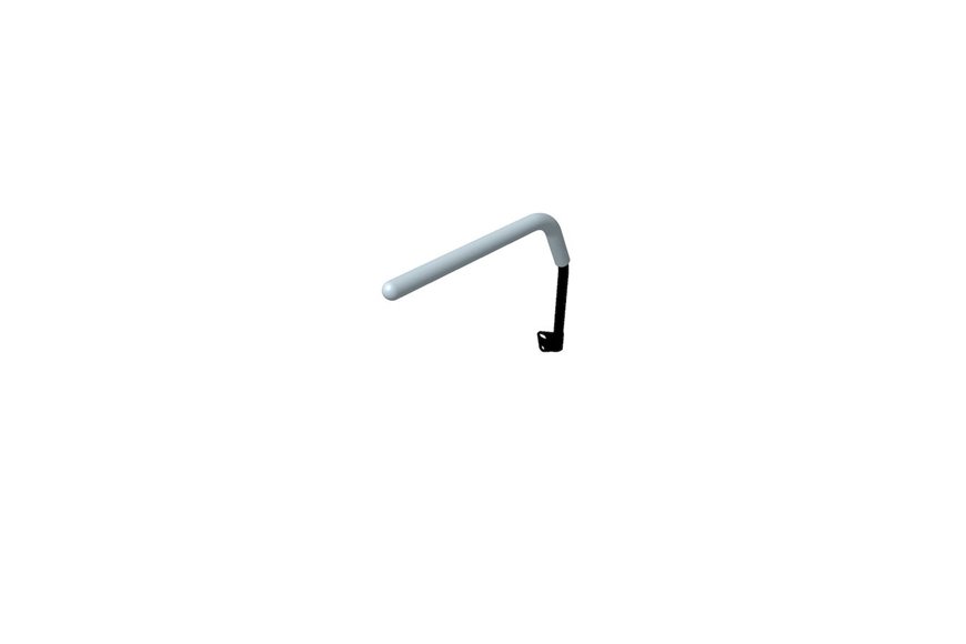 Handle-Control, Lh - Originale Toro - 133-7055