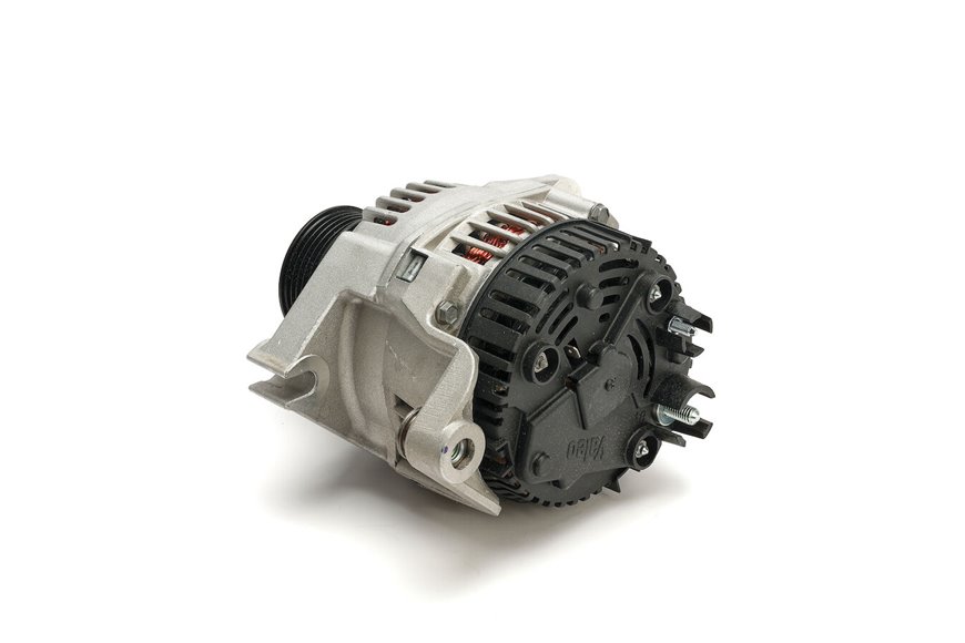 Alternator - Originale Toro - 112-1364