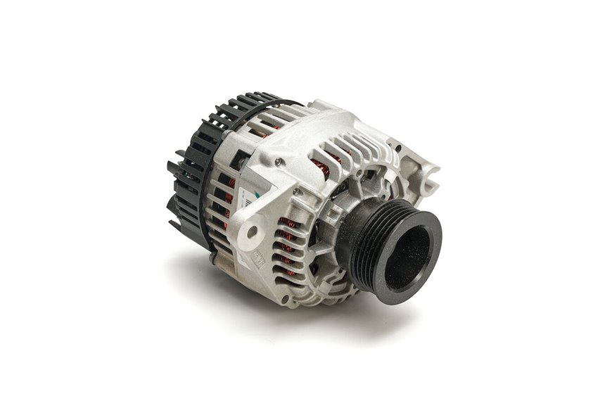 Alternator - Originale Toro - 112-1364