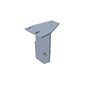 Lh Bracket Asm, Welded - Originale Toro - 59-5050
