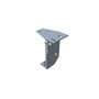 Lh Bracket Asm, Welded - Originale Toro - 59-5050