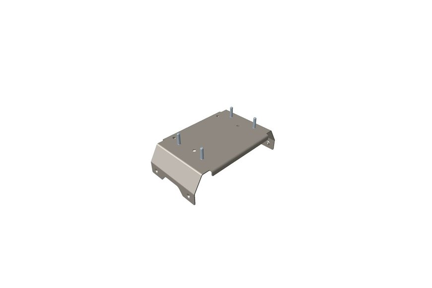 Frame Brace Asm - Originale Toro - 112-8127
