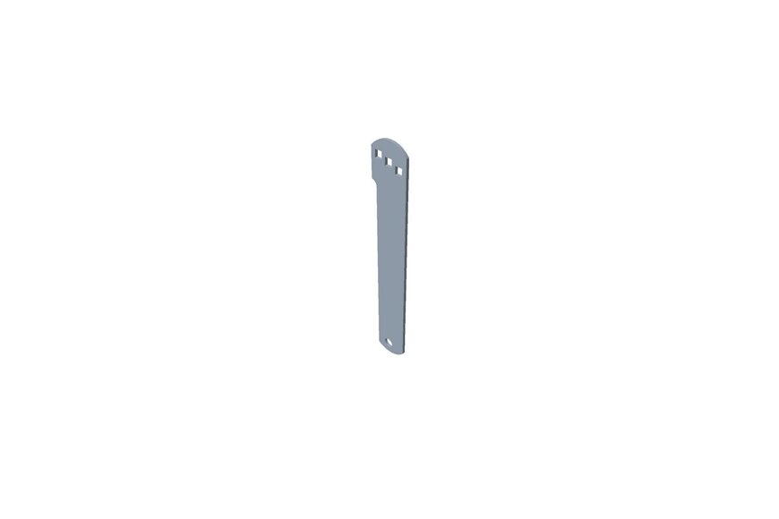 Latch-Handle - Originale Toro - 99-5248-03