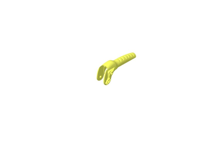 Handle-Control, Auger - Originale Toro - 121-1201
